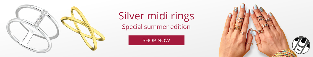 Midi rings